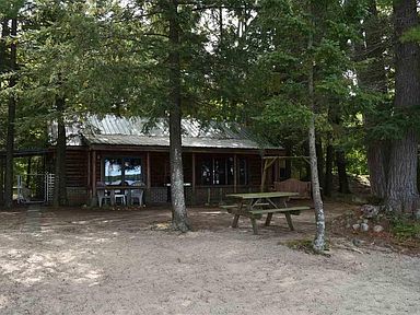 4085 E Shore Dr NE, Kalkaska, MI 49646 | Zillow