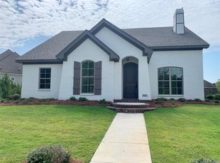 3925 Turning Leaf Loop, Montgomery, AL 36116