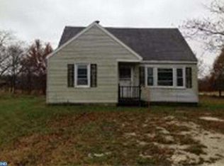 6101 Yock Wock Rd, Port Norris, NJ 08349