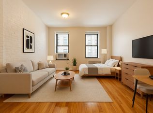 418 E 89th St APT 4A, New York, NY 10128