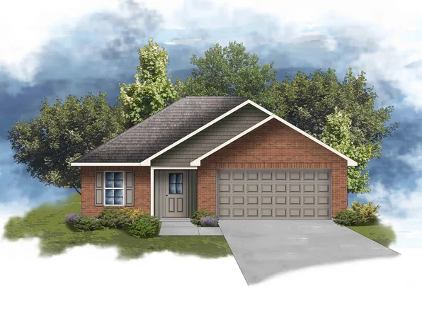 223 Westview Crossing Pkwy, Port Allen, LA 70767