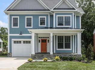 5110 Fairglen Ln, Chevy Chase, MD 20815