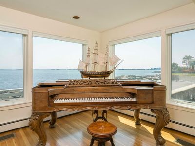 183 Bass Point Rd, Nahant, MA, 01908