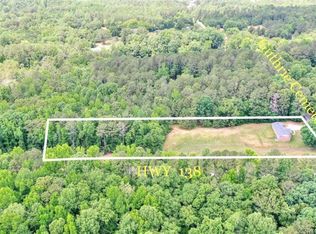 5241 Guthrie Cemetery Rd, Loganville, GA 30052