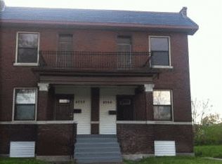 4052-4054 De Tonty St, Saint Louis, MO 63110