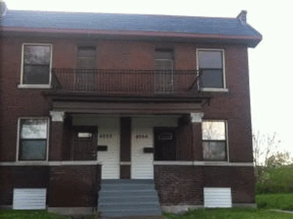 4052-4054 De Tonty St, Saint Louis, MO 63110