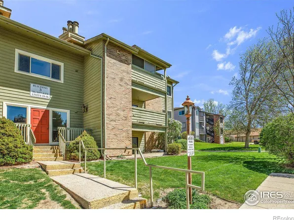 50 19th Ave #30, Longmont, CO 80501