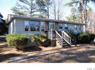 260 Airport Rd, Siler City, NC 27344