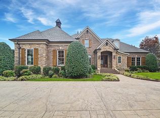 19 Lochmeade Dr LOT 1, Atoka, TN 38004