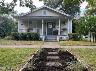 3649 Walsh St, Jacksonville, FL 32205