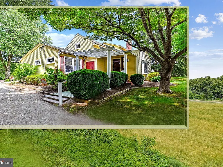 4475 Muddy Creek Rd — Photo 1