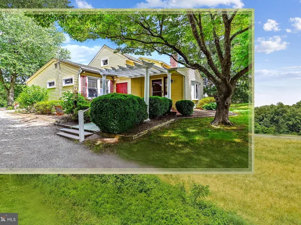4475 Muddy Creek Rd, Harwood, MD 20776