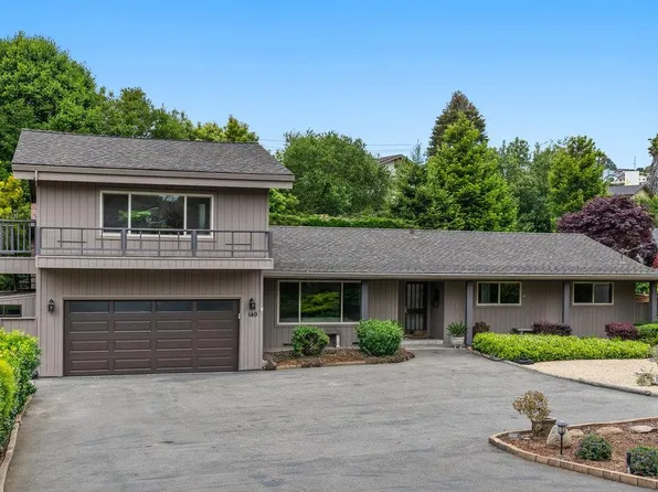 140 Greenbrier Dr, Aptos, CA 95003