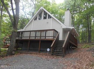 263 Dorchester Dr, Lehman, PA 18324