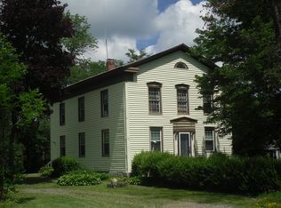 1582 Knox Cave Rd, Delanson, NY 12053