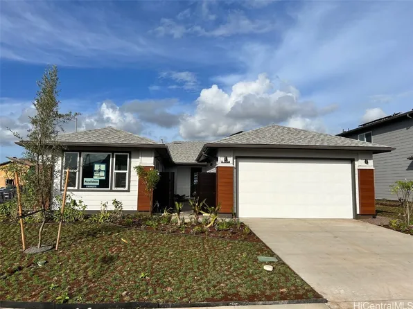 91-1904 Hikupau St Lot 1, Ewa Beach, HI 96706