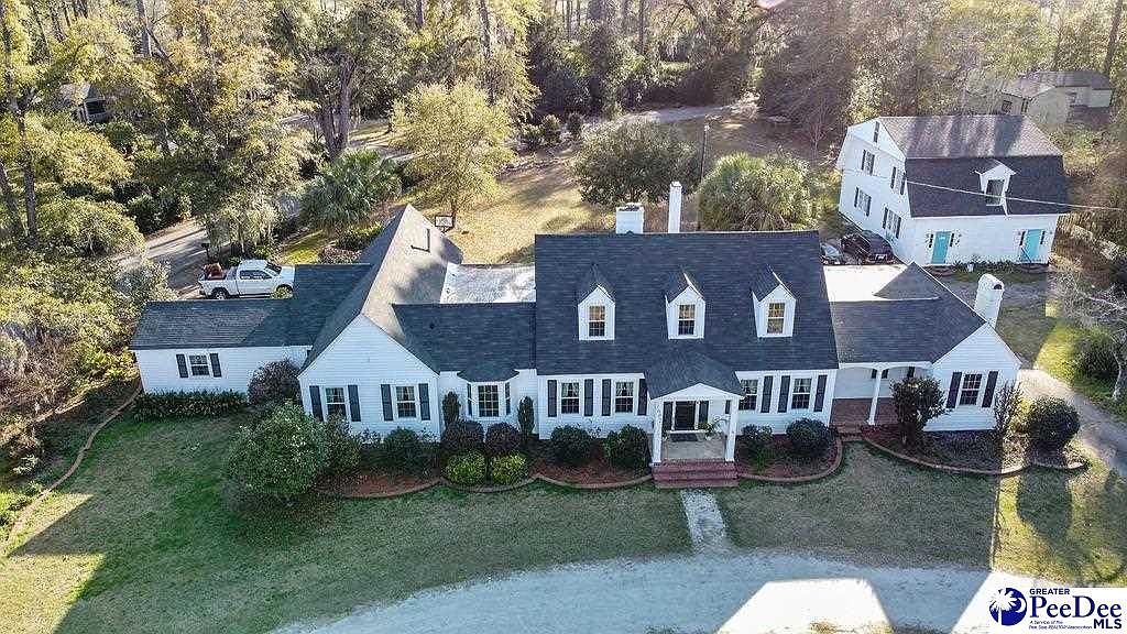 1602 Cherokee Rd, Florence, SC 29501 Zillow