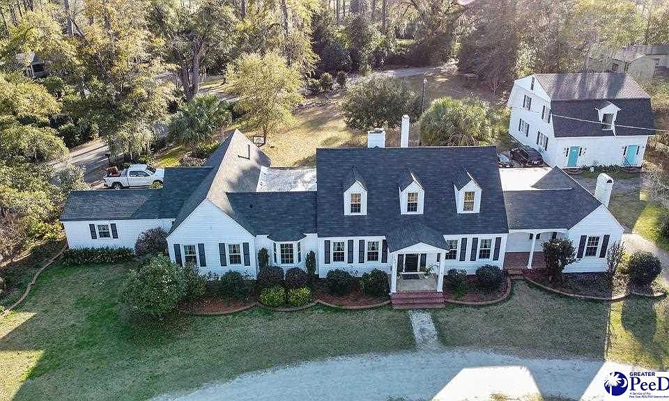 1602 Cherokee Rd, Florence, SC 29501 Zillow