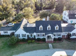 1602 Cherokee Rd, Florence, SC 29501