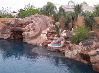 2676 S Tucana Ct, Gilbert, AZ 85295