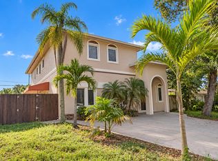 4500 SW 25TH Terrace, Dania Beach, FL 33312