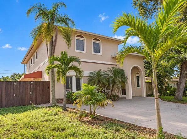 4500 SW 25TH Terrace, Dania Beach, FL 33312