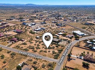 5160 Powder River Ln, El Paso, TX 79938
