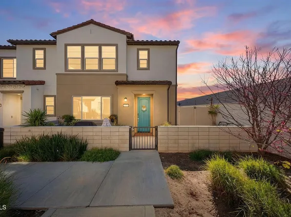 2579 Little Rock Ln, Simi Valley, CA 93065