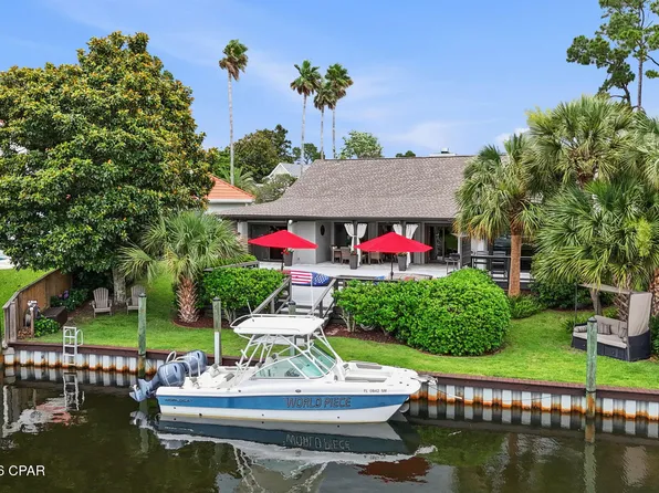 210 Marlin Cir, Panama City Beach, FL 32408