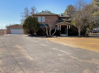 2623 San Andres Dr, Las Cruces, NM 88007