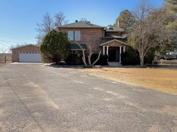 2623 San Andres Dr, Las Cruces, NM 88007