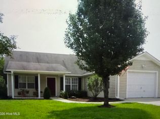 116 Luke Ct, New Bern, NC 28560