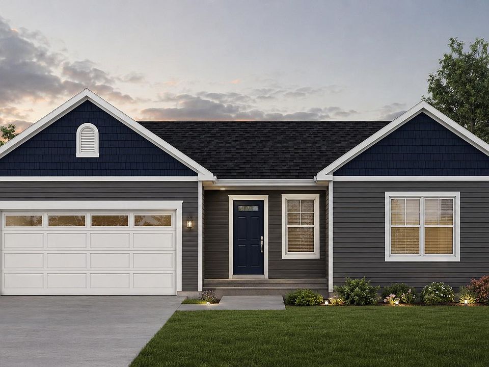 1st image of LOT 695 Nyquist Way