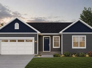 LOT 695 Nyquist Way, Martinsburg, WV 25404