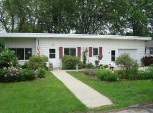 113 3rd Ave NW, Pine Island, MN 55963