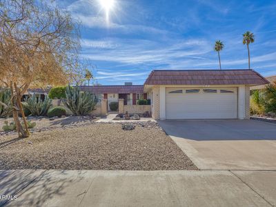 10625 W Deanne Dr, Sun City, AZ, 85351