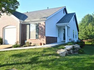 10360 Tiffany Village Circle Dr, Saint Louis, MO 63123