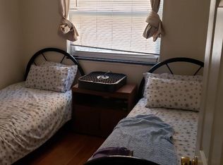 47 Coolidge Hill Rd #3, Cambridge, MA 02138