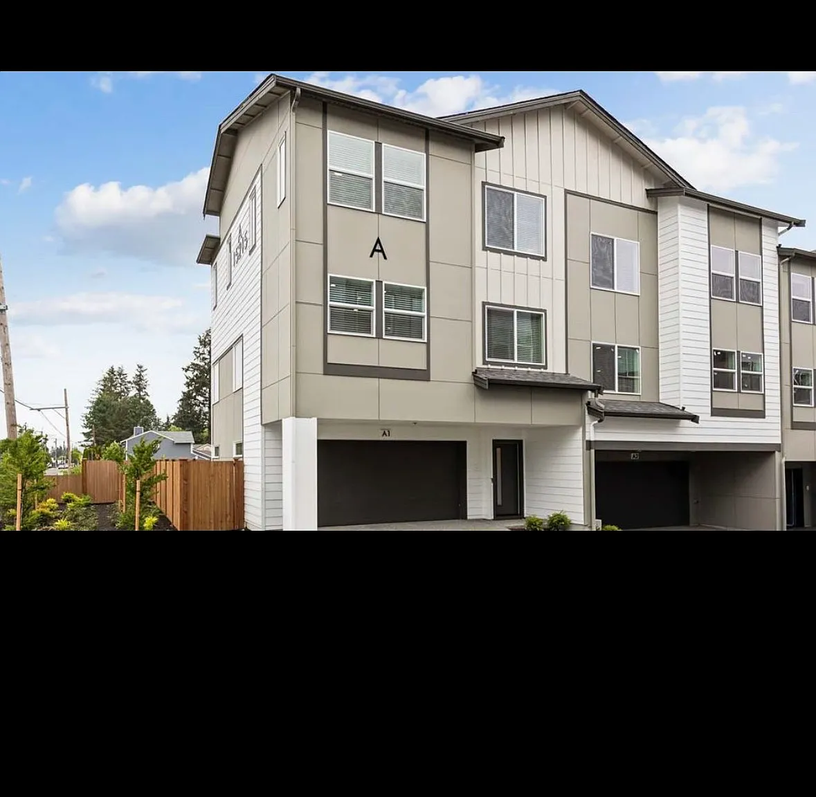 3 bed, 1456 sqft, $3,225 — Photo 1