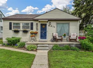 6211 Hyde Park St, Romulus, MI 48174