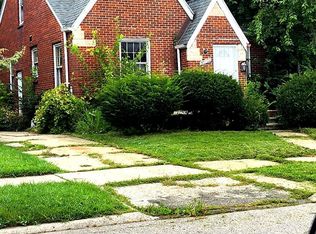 10327 Roxbury St, Detroit, MI 48224