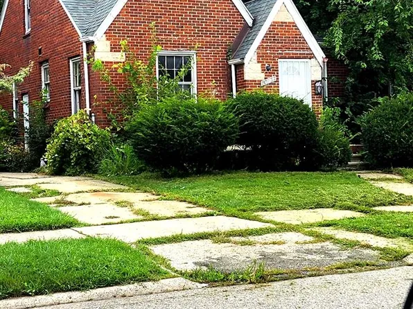 10327 Roxbury St, Detroit, MI 48224