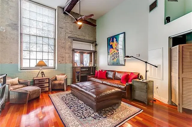 1 bed, 711 sqft, $2,000 — Photo 4
