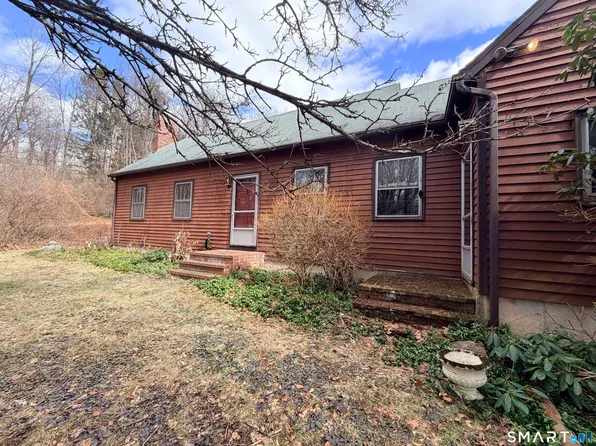 89 Wood Creek Road, Bethlehem, CT 06751