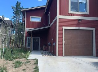 27 Narrowleaf Ct, Fraser, CO 80442