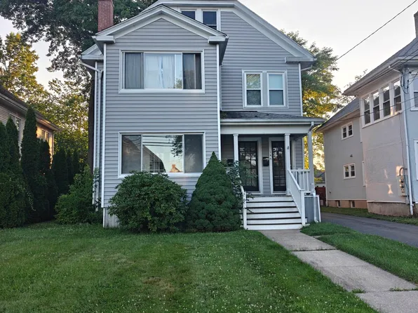 143 Dover Rd, West Hartford, CT 06119