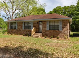 5308 Lott Rd, Eight Mile, AL 36613