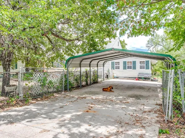 3720 Moore St, Choctaw, OK 73020