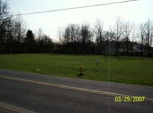 Birch Rd, Osceola, IN 46561