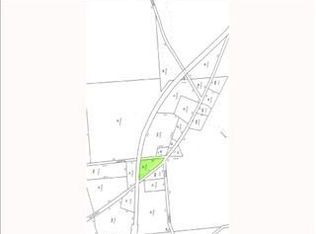 451 Muskrat Farm Rd, Stockton Springs, ME 04981